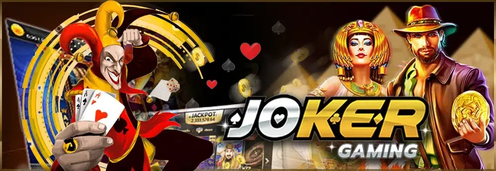 Joker by luna987