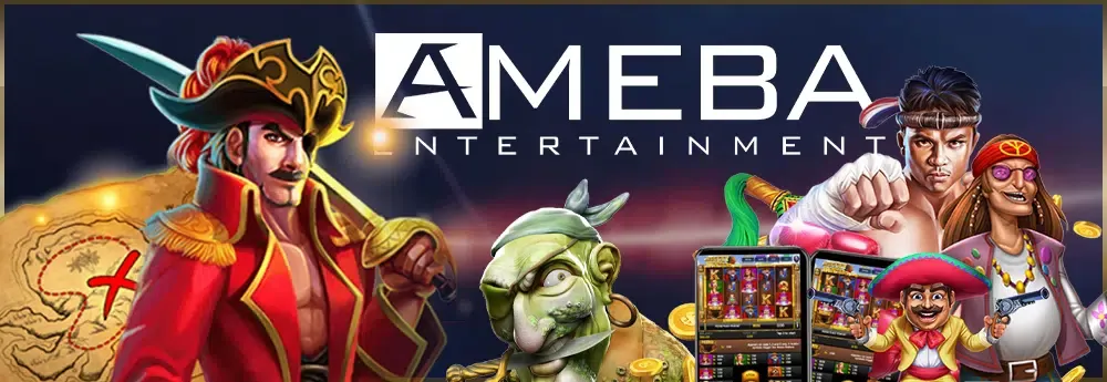 ameba by luna987