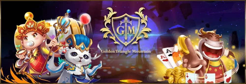 gtm by luna987