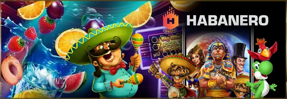 habanero by luna987