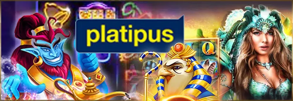 platpus777 by luna987